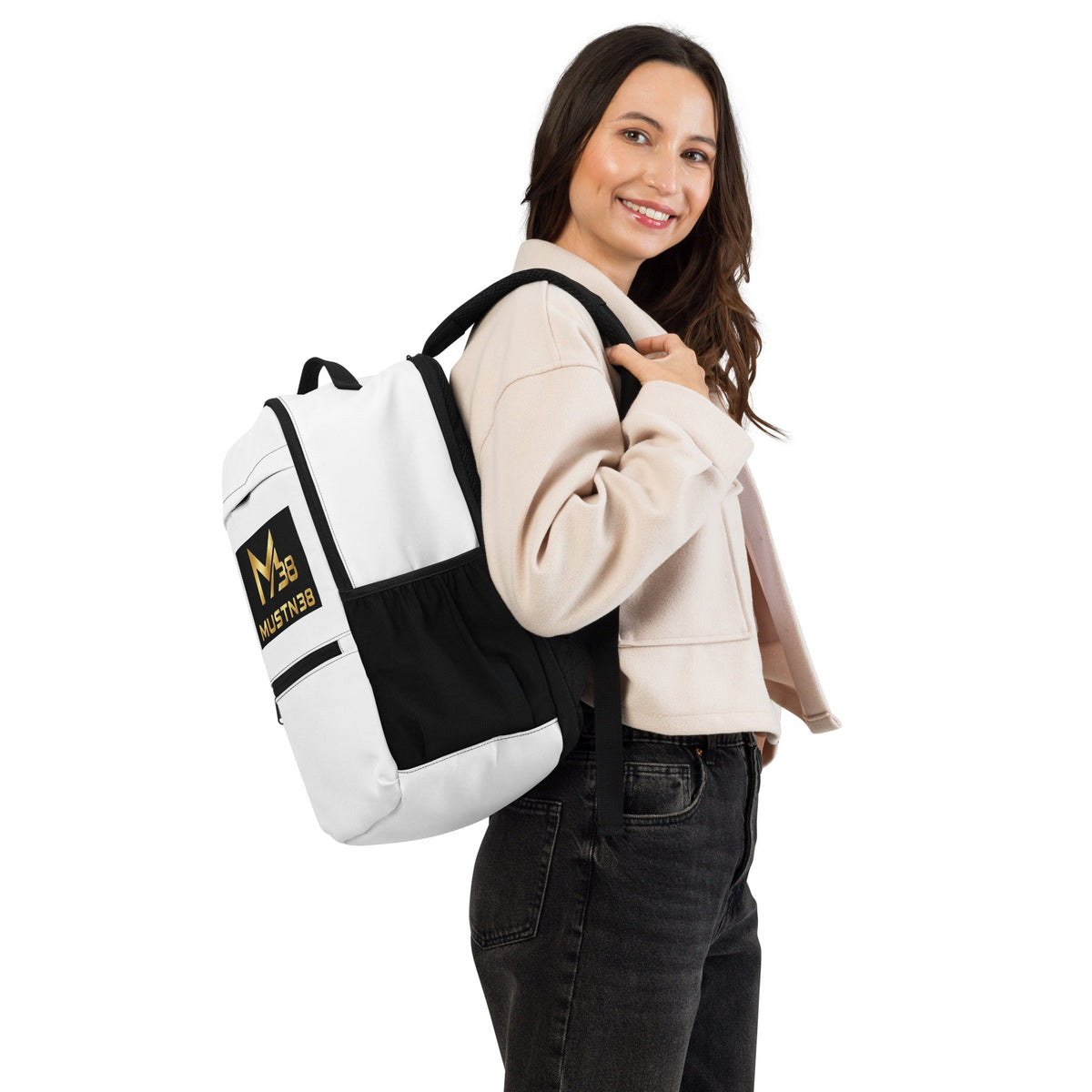 Allzweck-Rucksack - Mustn38
