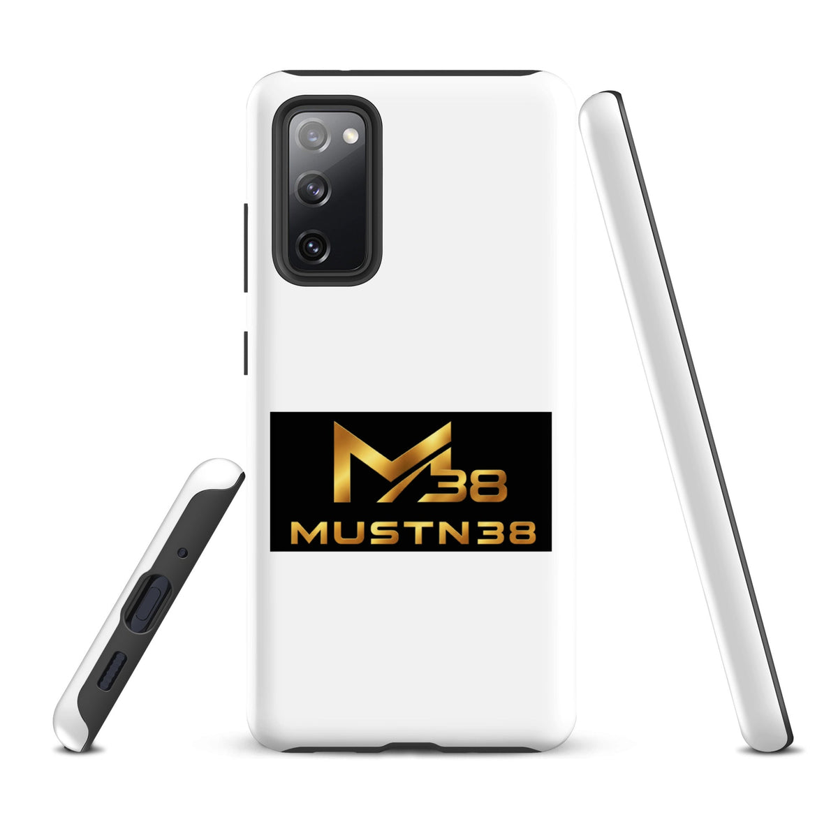 Hardcase Samsung®-Hülle - Mustn38