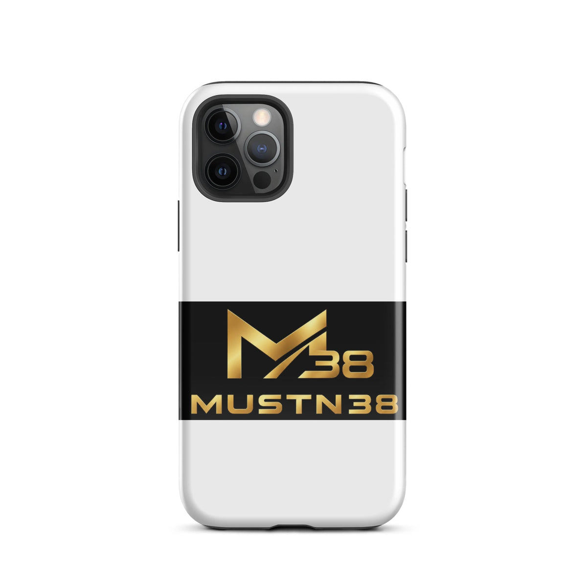 Premium Smartphone Case - Mustn38