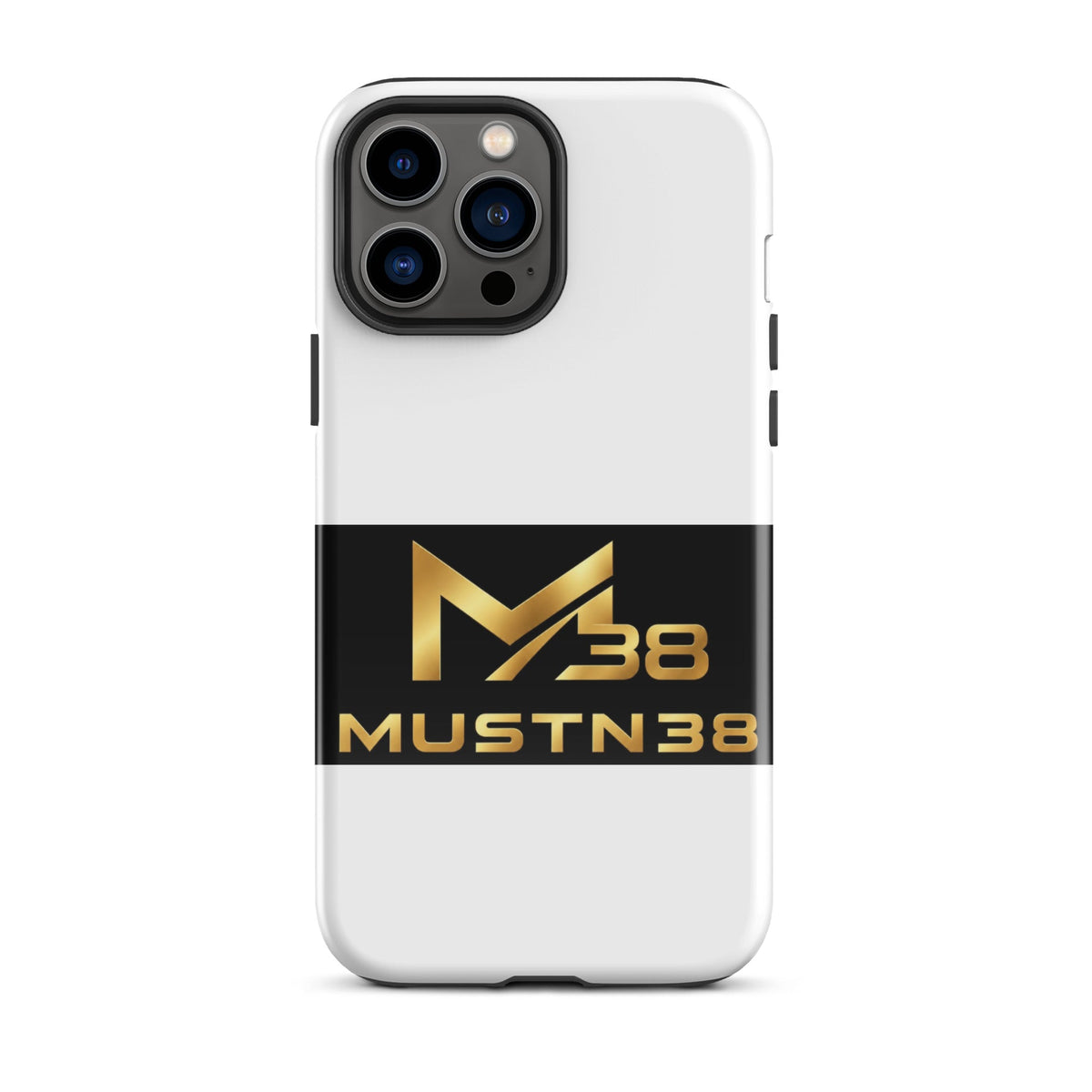 Premium Smartphone Case - Mustn38