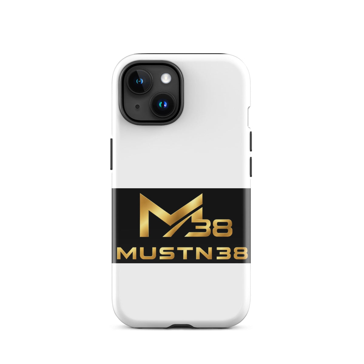 Premium Smartphone Case - Mustn38
