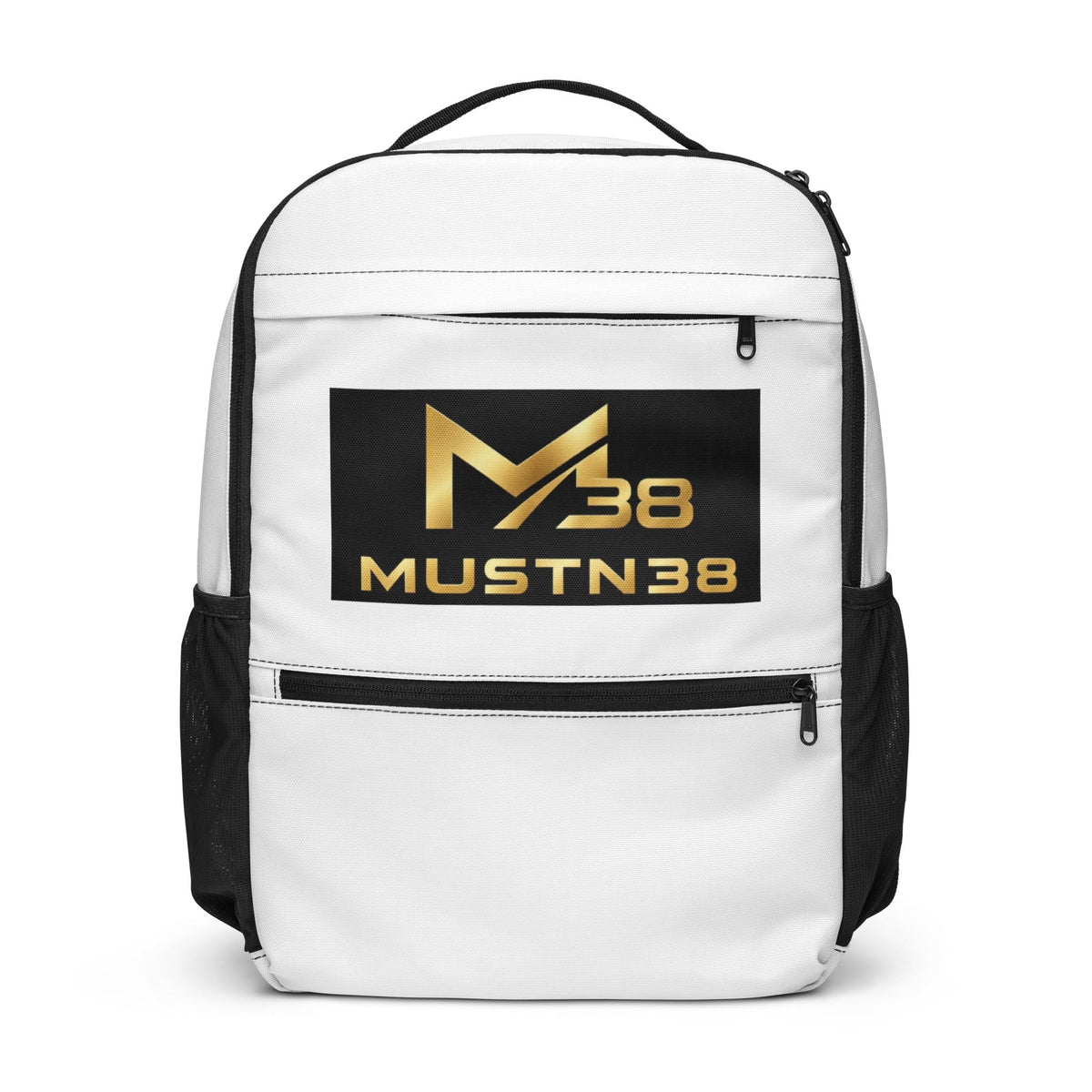 Allzweck-Rucksack - Mustn38