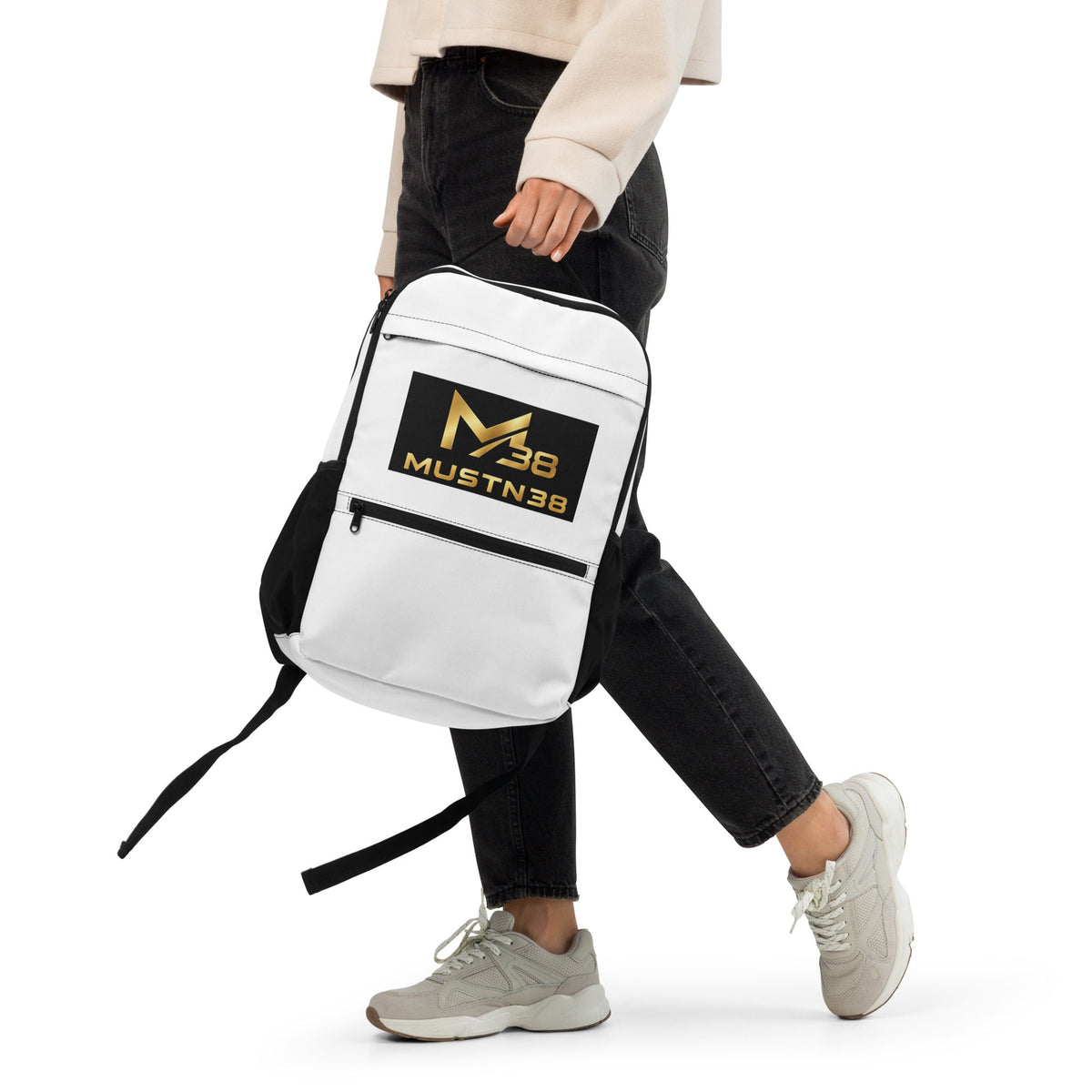 Allzweck-Rucksack - Mustn38