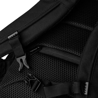 Allzweck-Rucksack - Mustn38