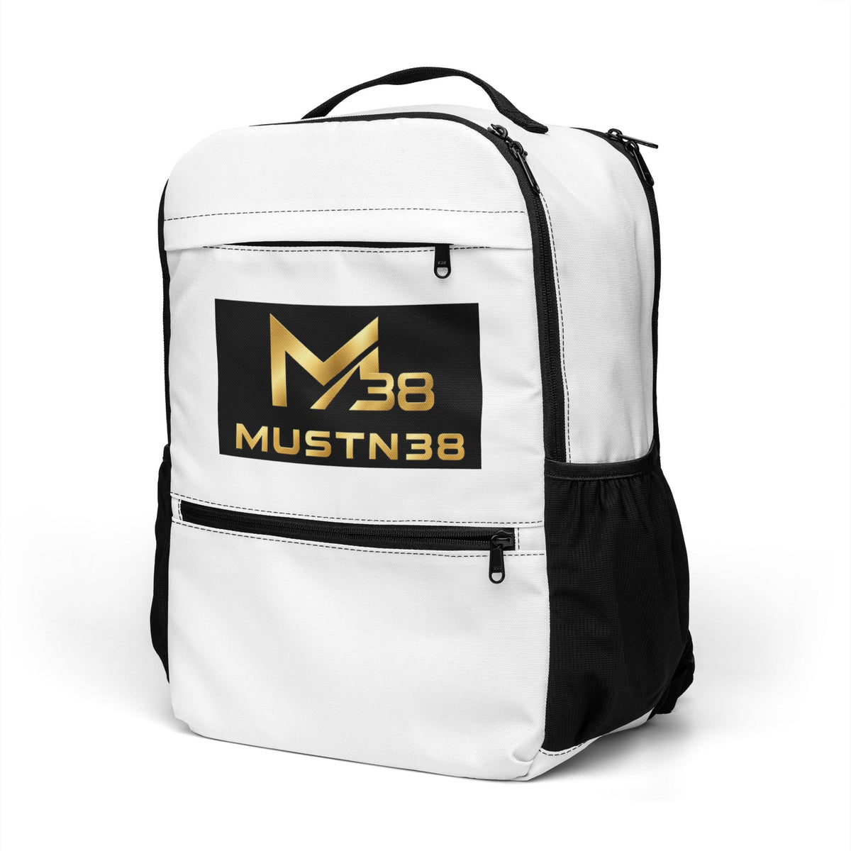 Allzweck-Rucksack - Mustn38
