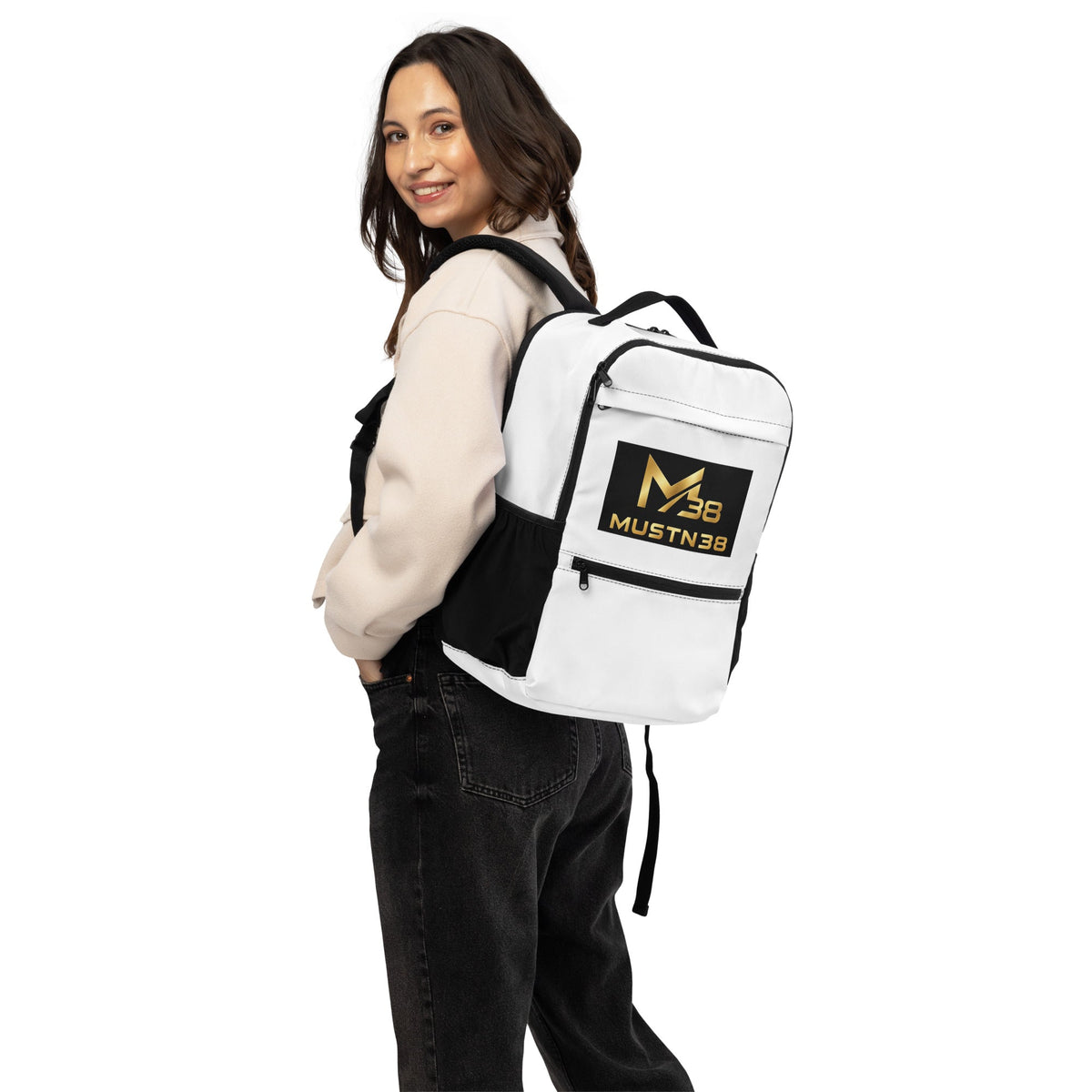Allzweck-Rucksack - Mustn38