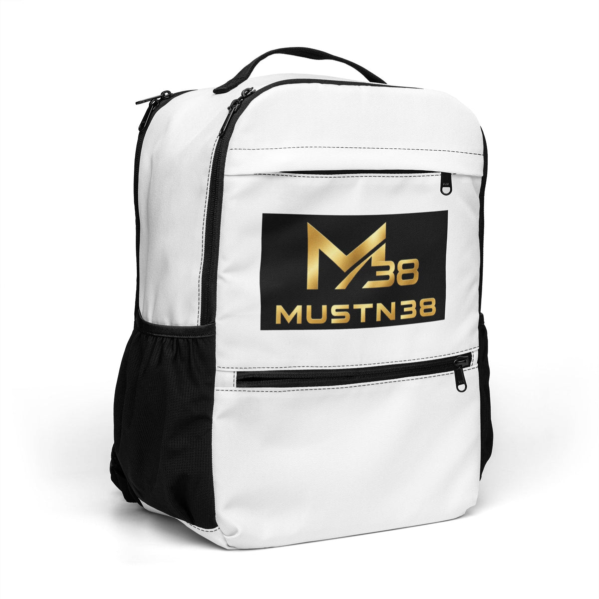 Allzweck-Rucksack - Mustn38