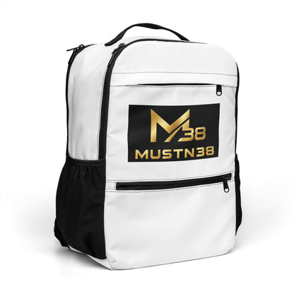 Allzweck-Rucksack - Mustn38