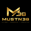 Mustn38  – Home