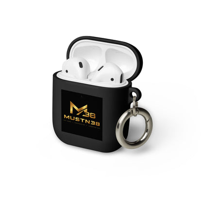 Gummihülle für AirPods® - Mustn38