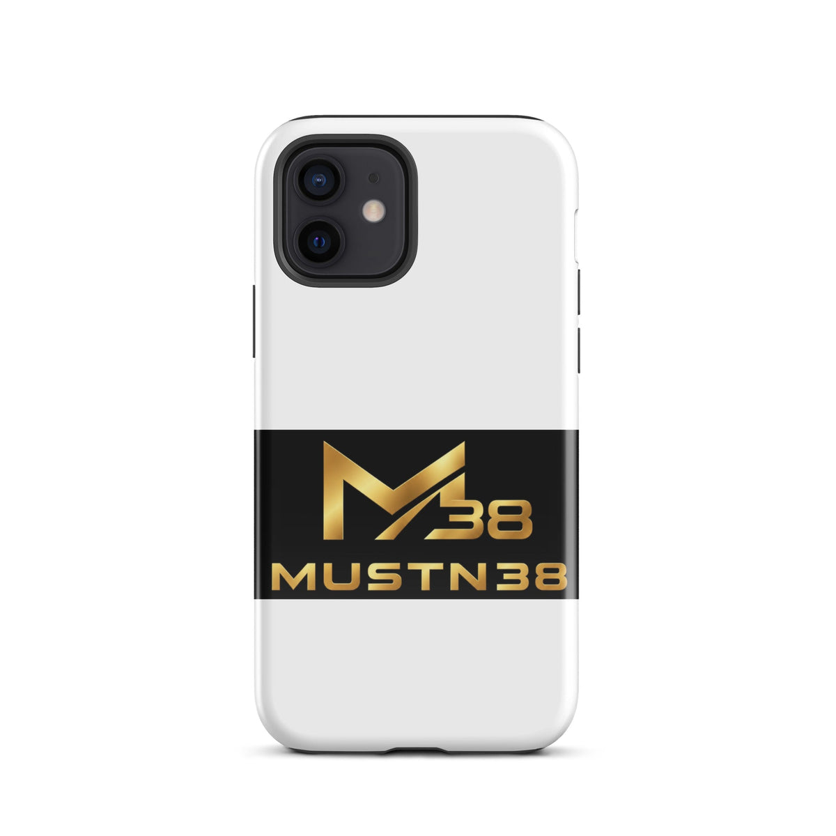 Premium Smartphone Case - Mustn38
