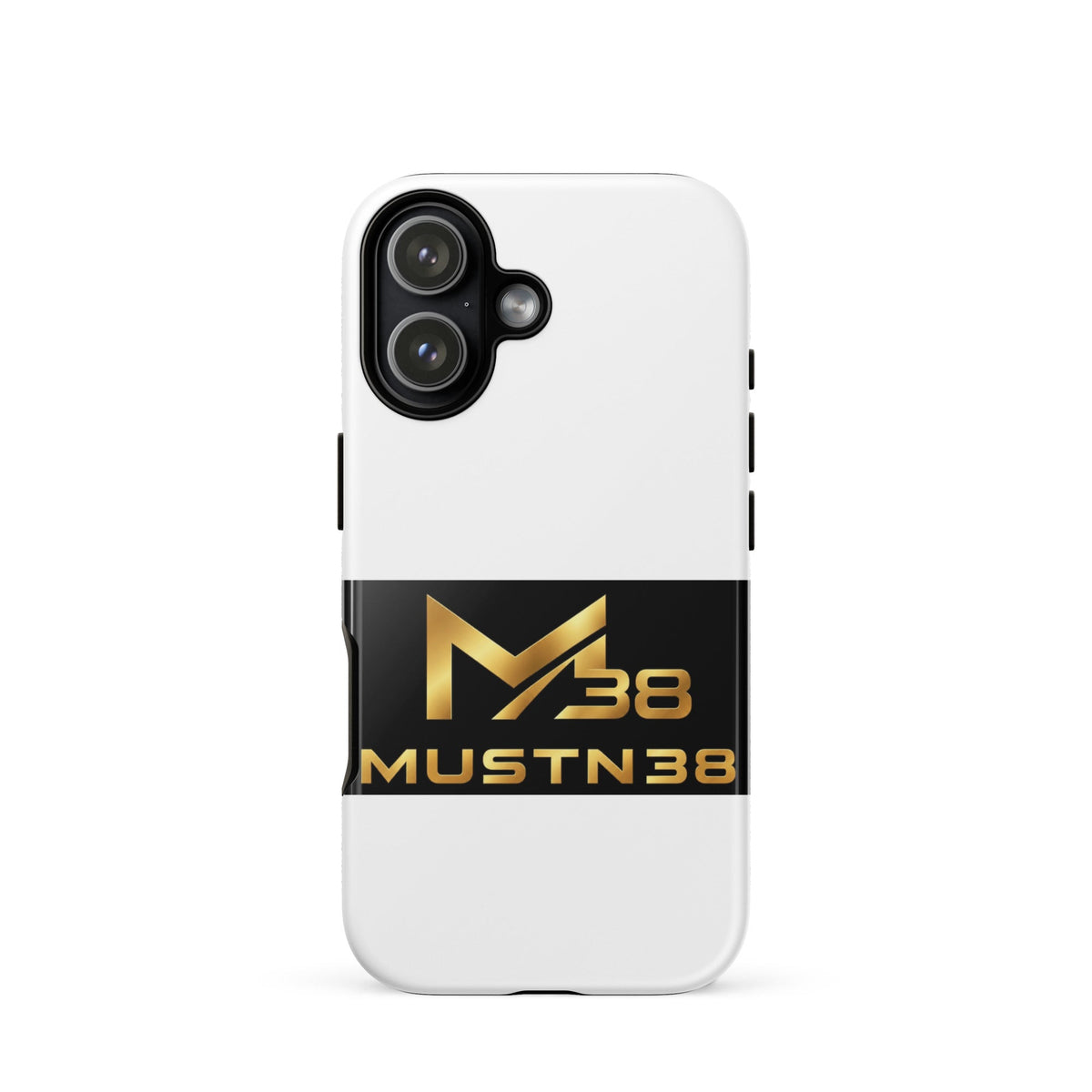 Premium Smartphone Case - Mustn38