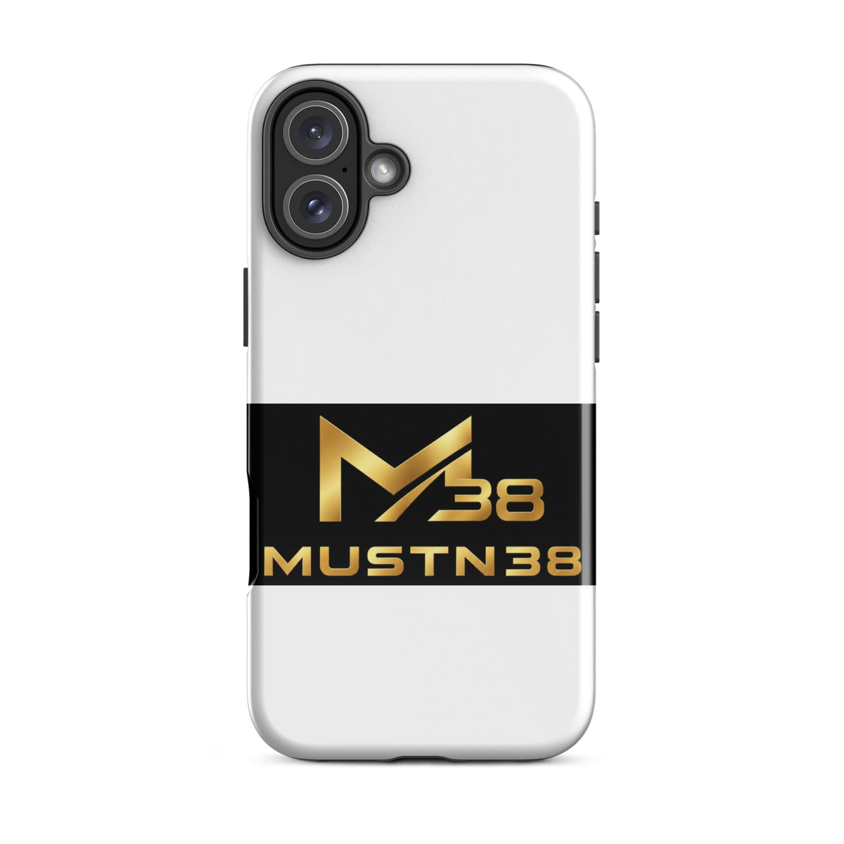 Premium Smartphone Case - Mustn38