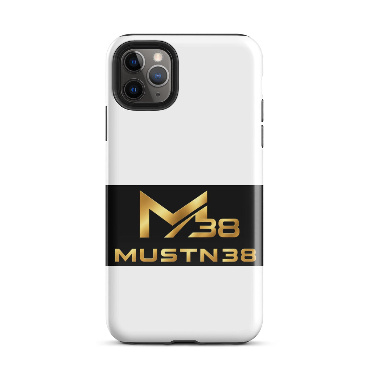 Premium Smartphone Case - Mustn38