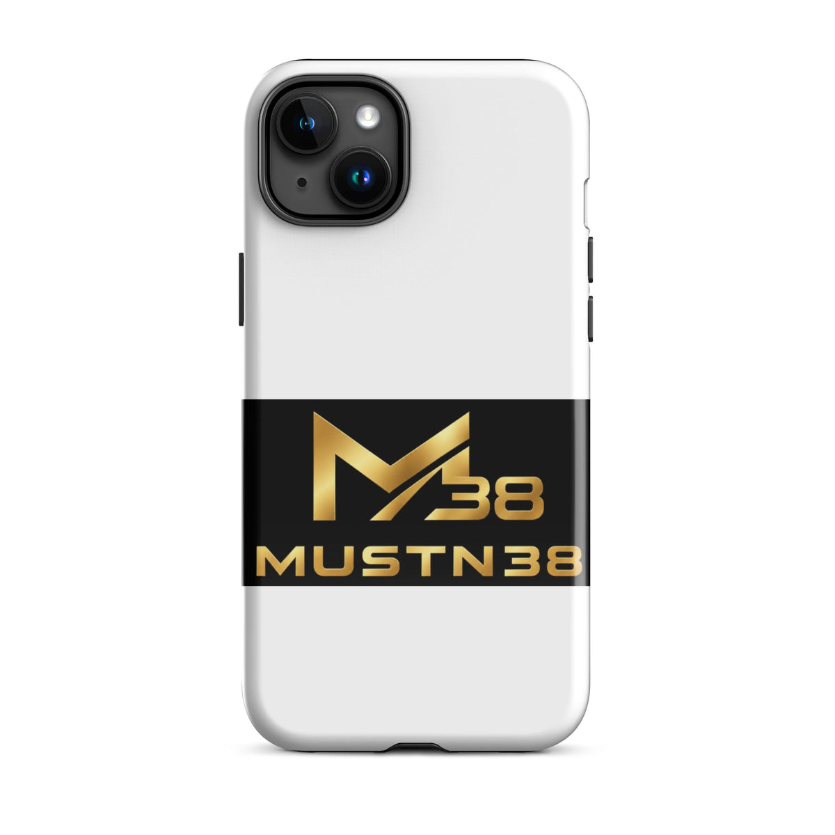 Premium Smartphone Case - Mustn38