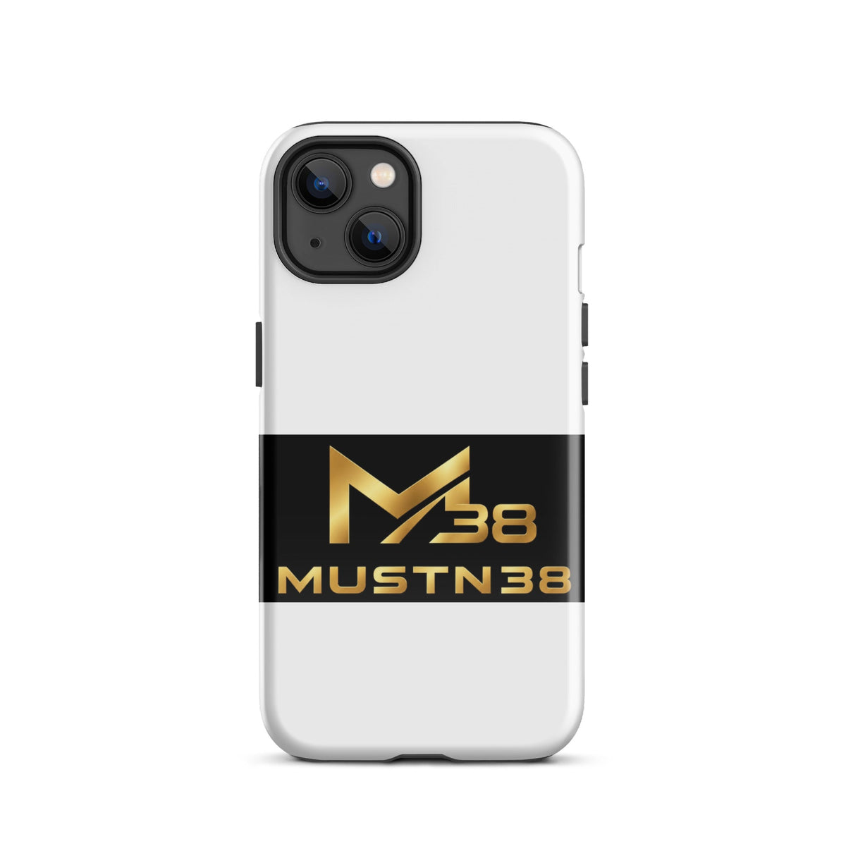 Premium Smartphone Case - Mustn38