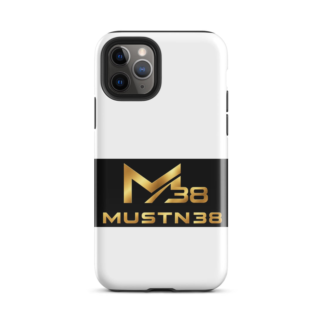 Premium Smartphone Case - Mustn38