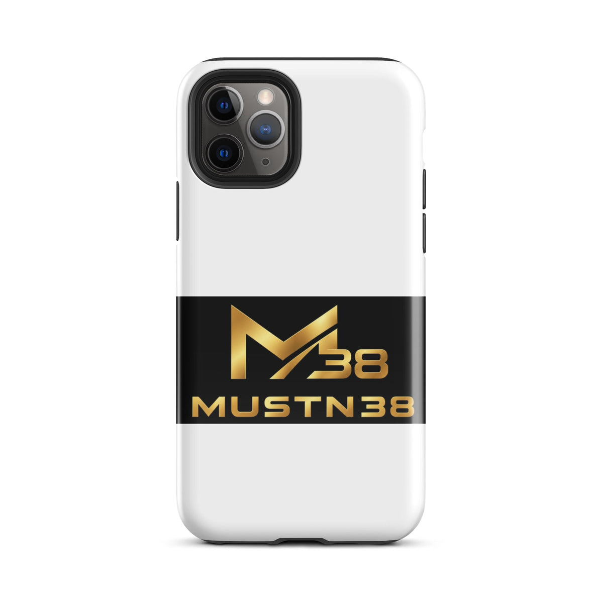 Premium Smartphone Case - Mustn38