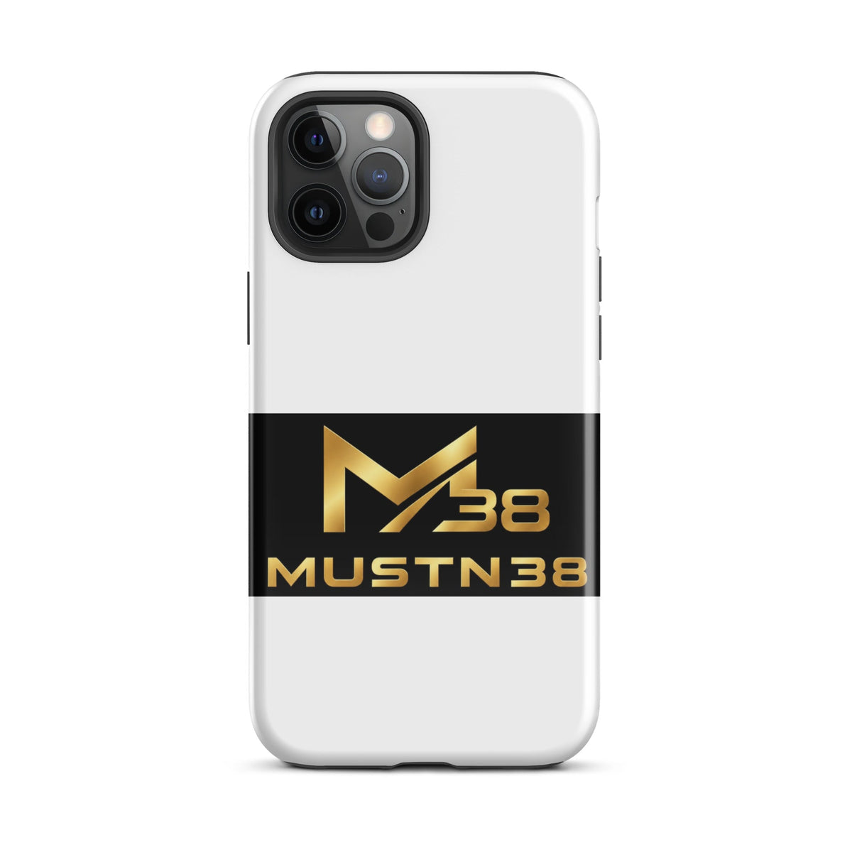 Premium Smartphone Case - Mustn38