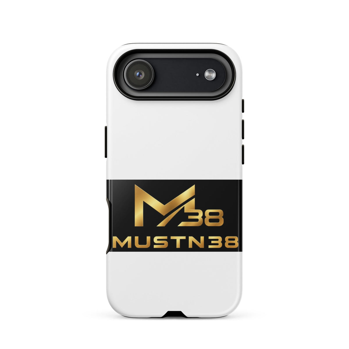 Premium Smartphone Case - Mustn38