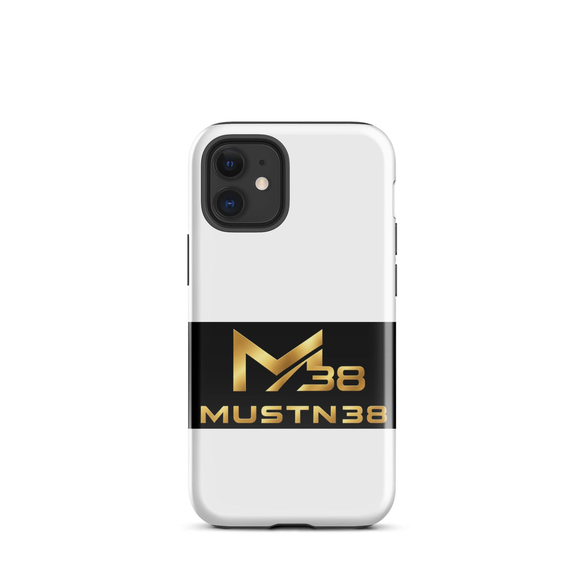 Premium Smartphone Case - Mustn38