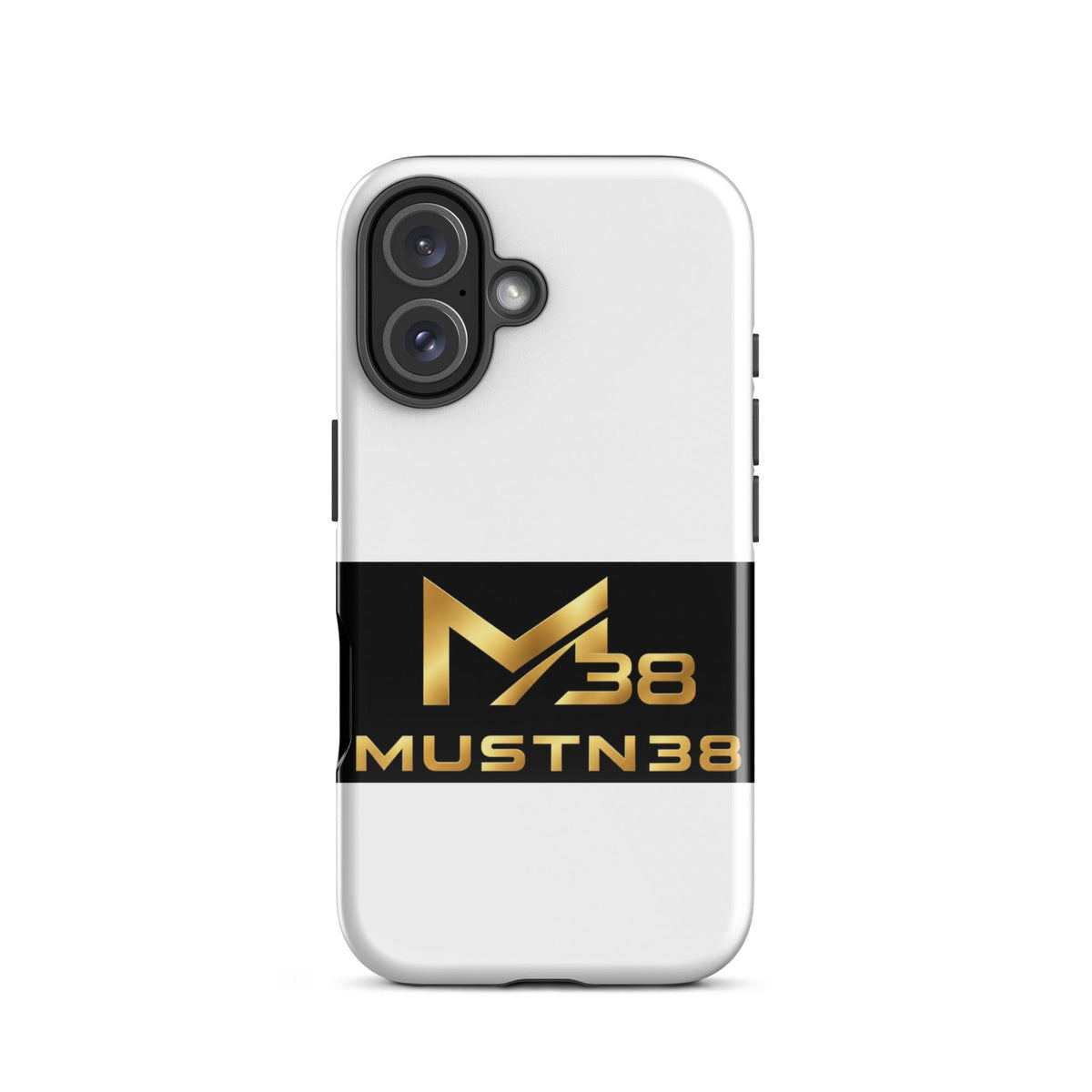 Premium Smartphone Case - Mustn38