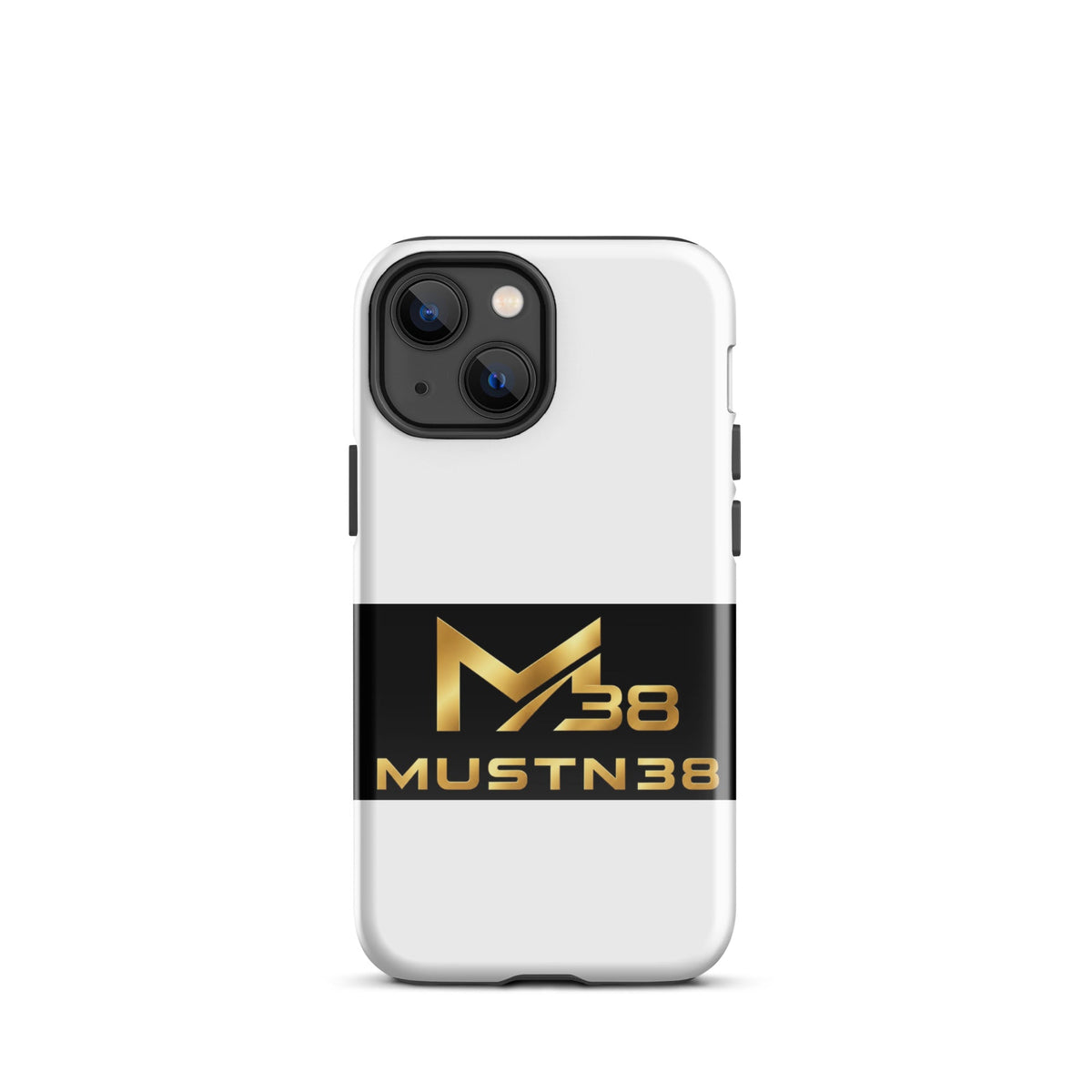 Premium Smartphone Case - Mustn38