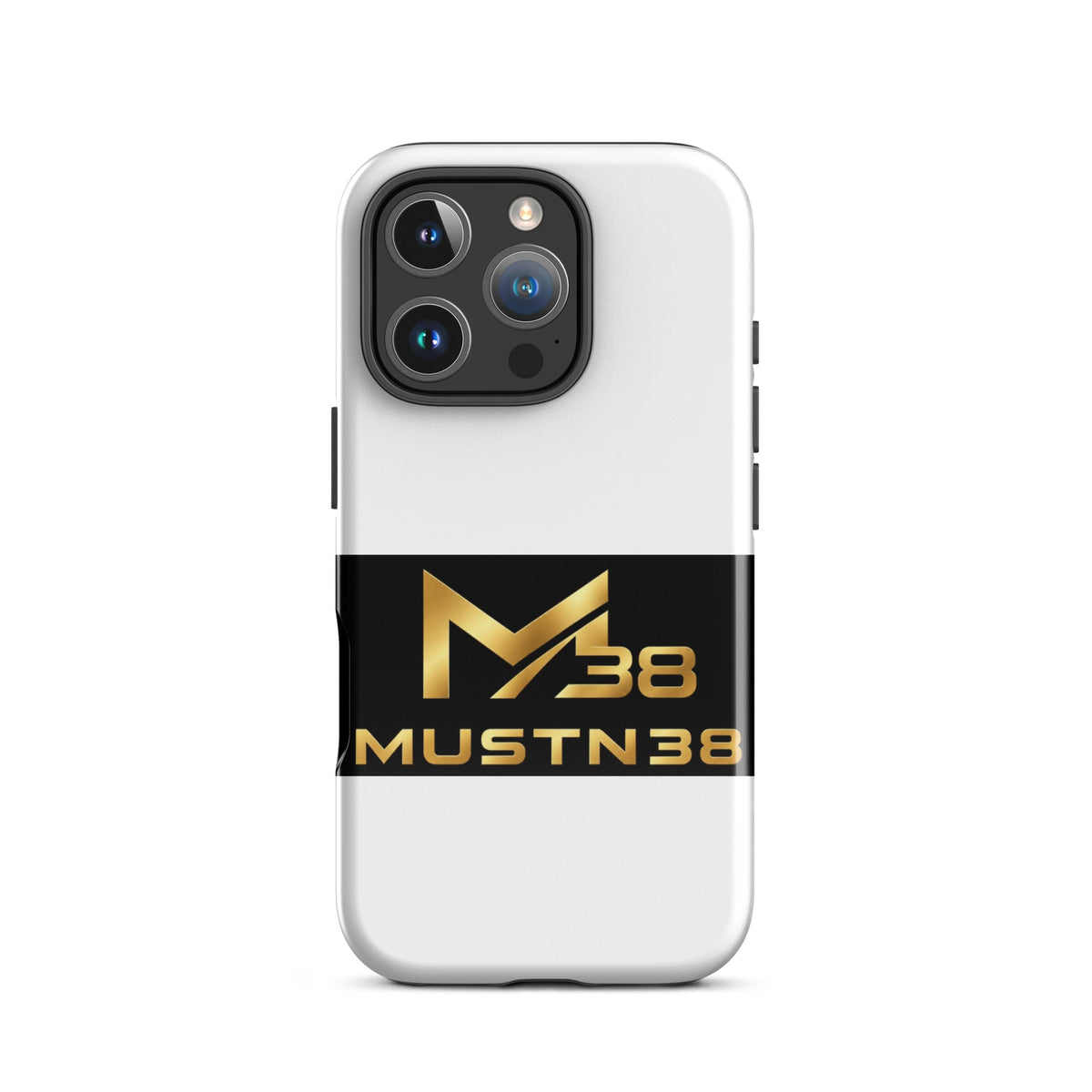 Premium Smartphone Case - Mustn38