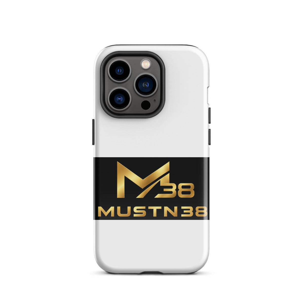 Premium Smartphone Case - Mustn38