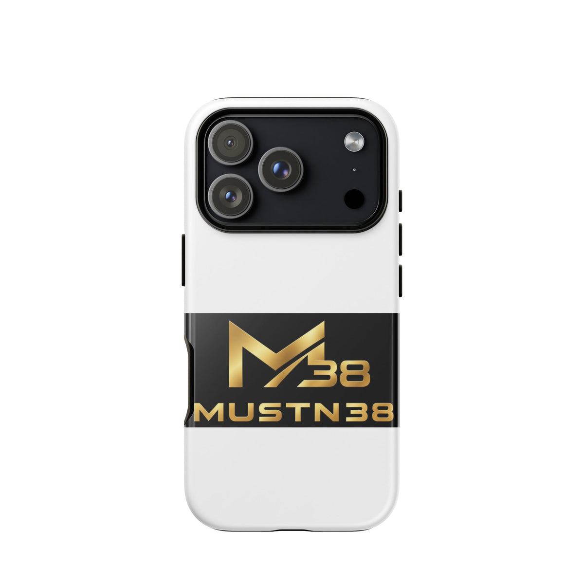 Premium Smartphone Case - Mustn38