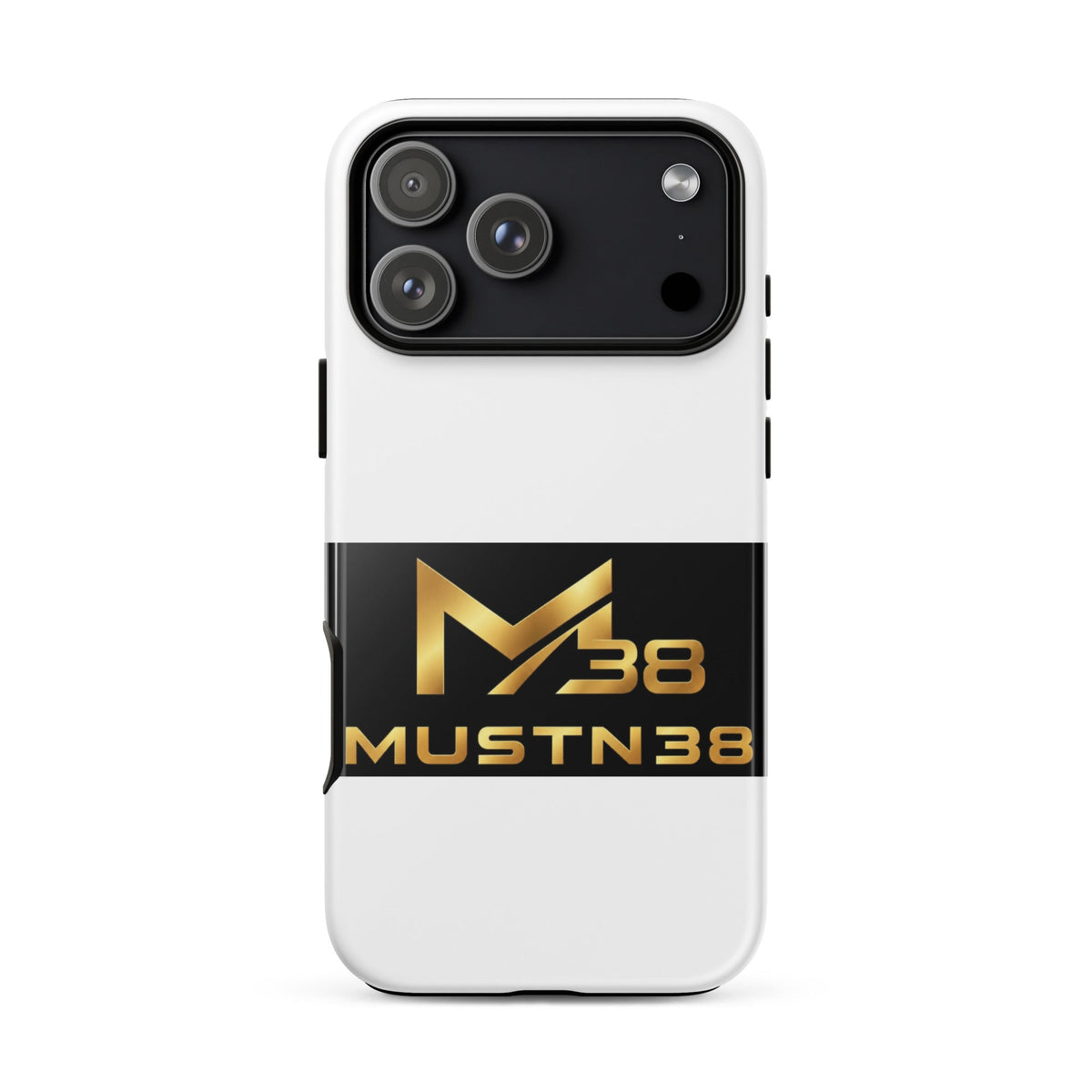Premium Smartphone Case - Mustn38