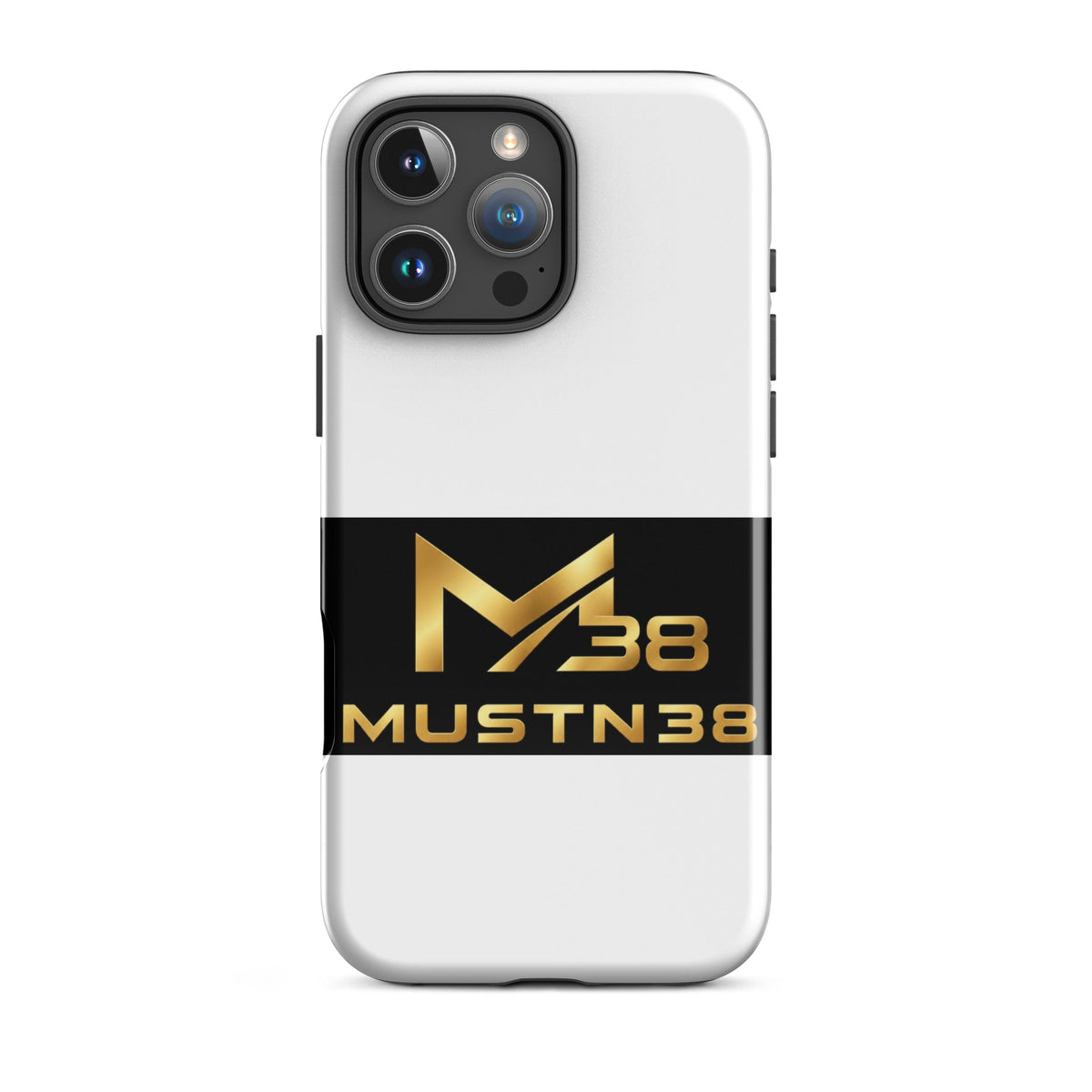 Premium Smartphone Case - Mustn38