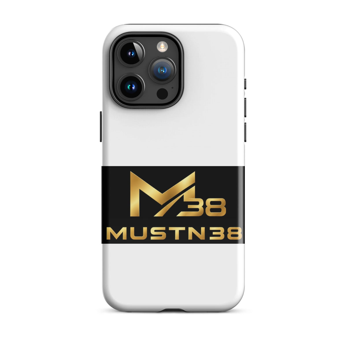 Premium Smartphone Case - Mustn38