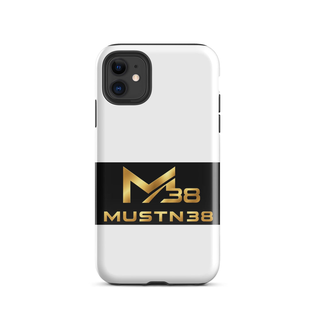 Premium Smartphone Case - Mustn38