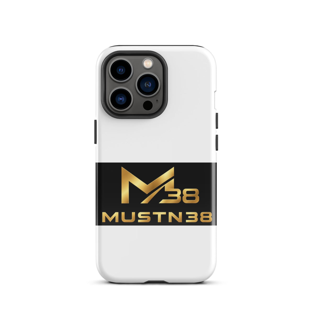 Premium Smartphone Case - Mustn38