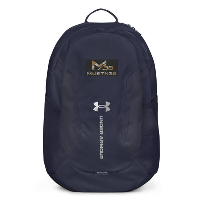 Under Armour® Rucksack - Mustn38